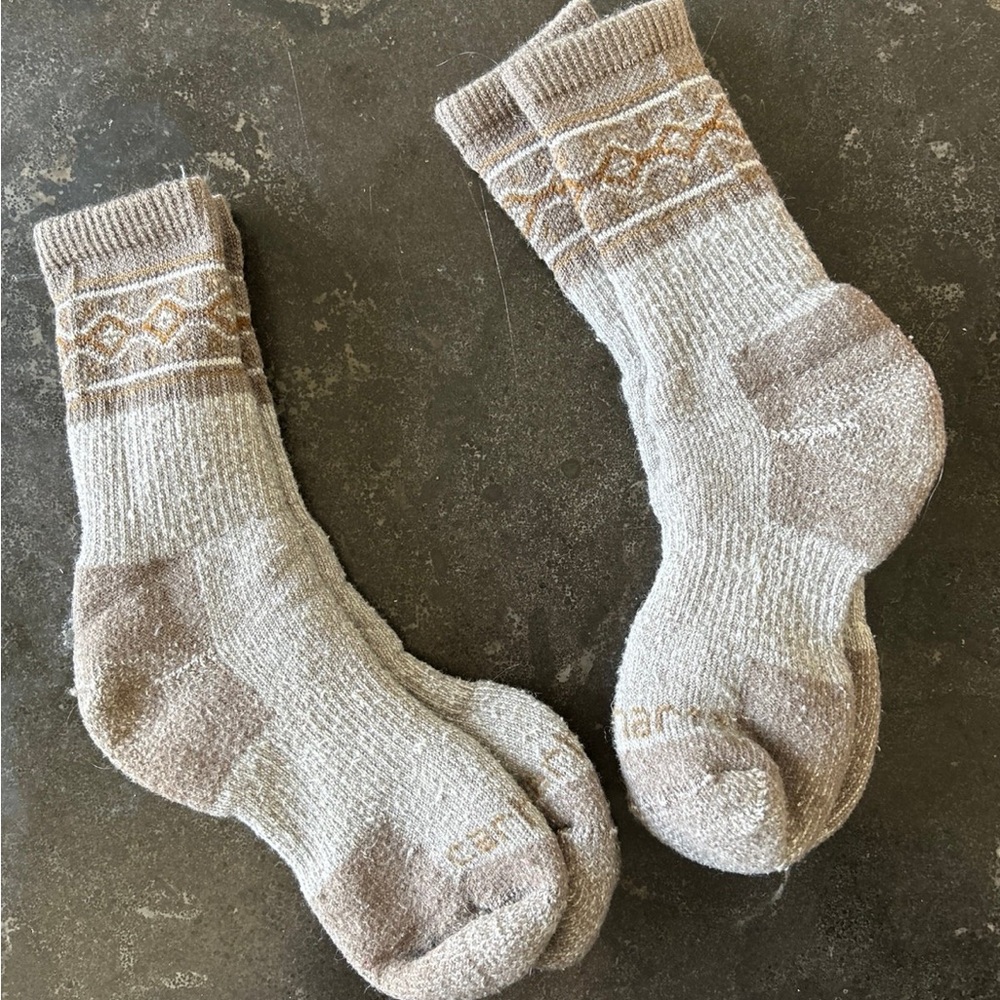 CARHARTT socks
